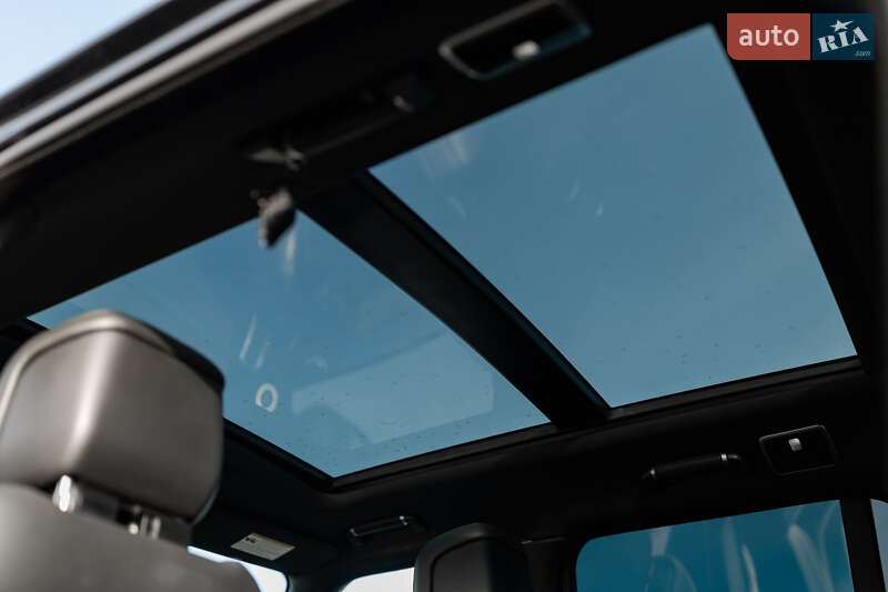 Внедорожник / Кроссовер Land Rover Range Rover 2018 в Полтаве