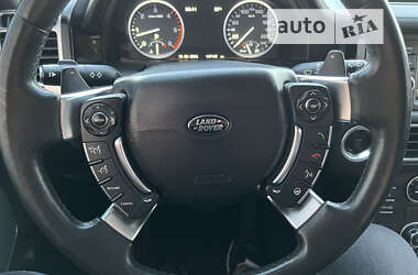 Внедорожник / Кроссовер Land Rover Range Rover 2012 в Вараше