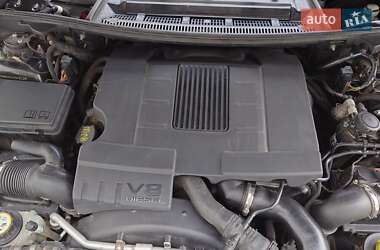 Внедорожник / Кроссовер Land Rover Range Rover 2012 в 