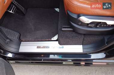 Внедорожник / Кроссовер Land Rover Range Rover 2012 в 
