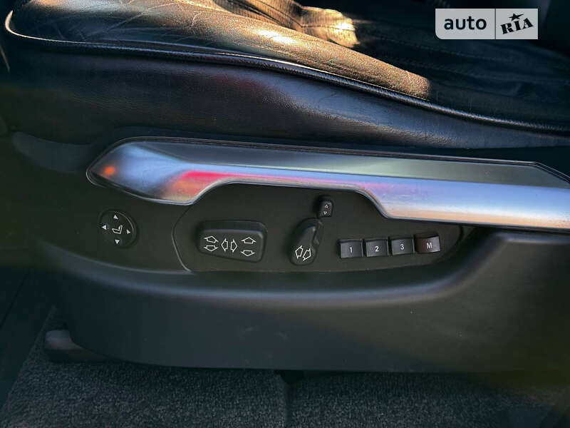 Внедорожник / Кроссовер Land Rover Range Rover 2012 в Кривом Роге