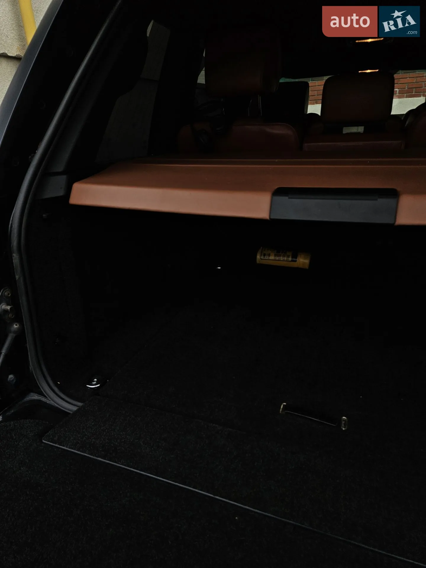 2010 Land Rover Range Rover - мініатюра 13