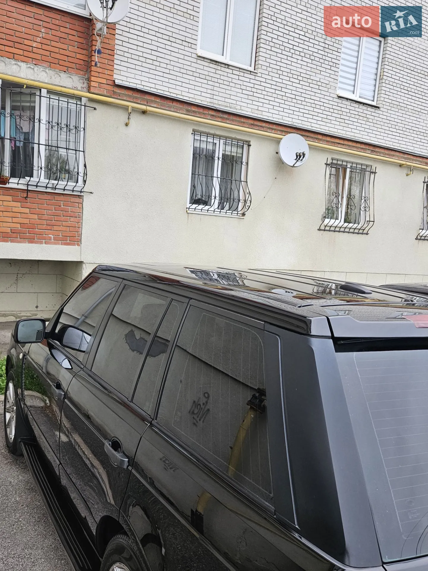 2010 Land Rover Range Rover - мініатюра 49