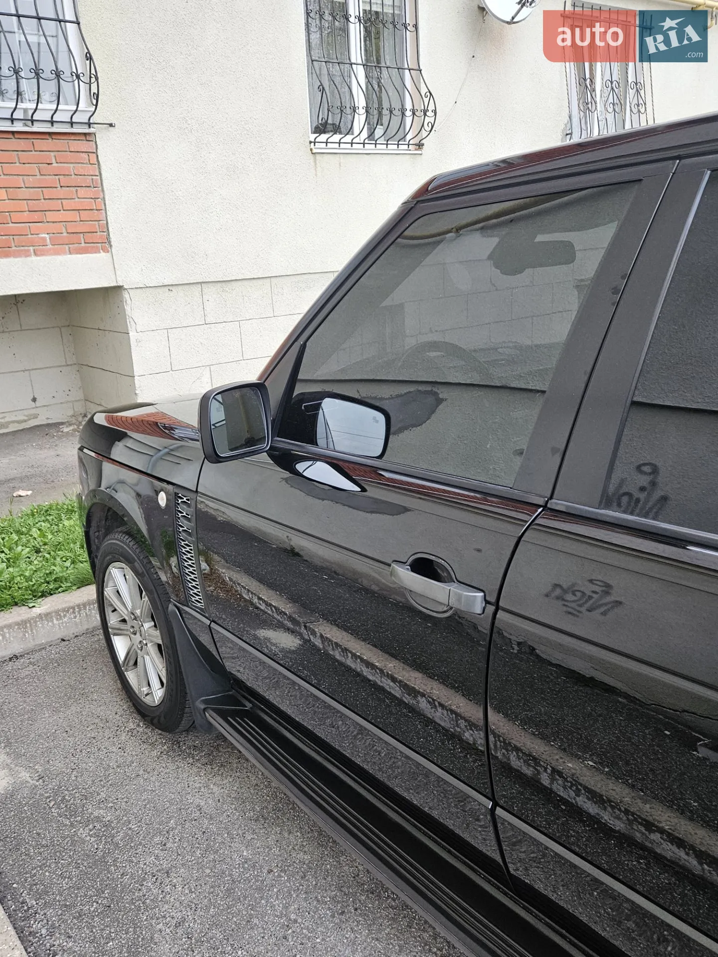 2010 Land Rover Range Rover - мініатюра 59