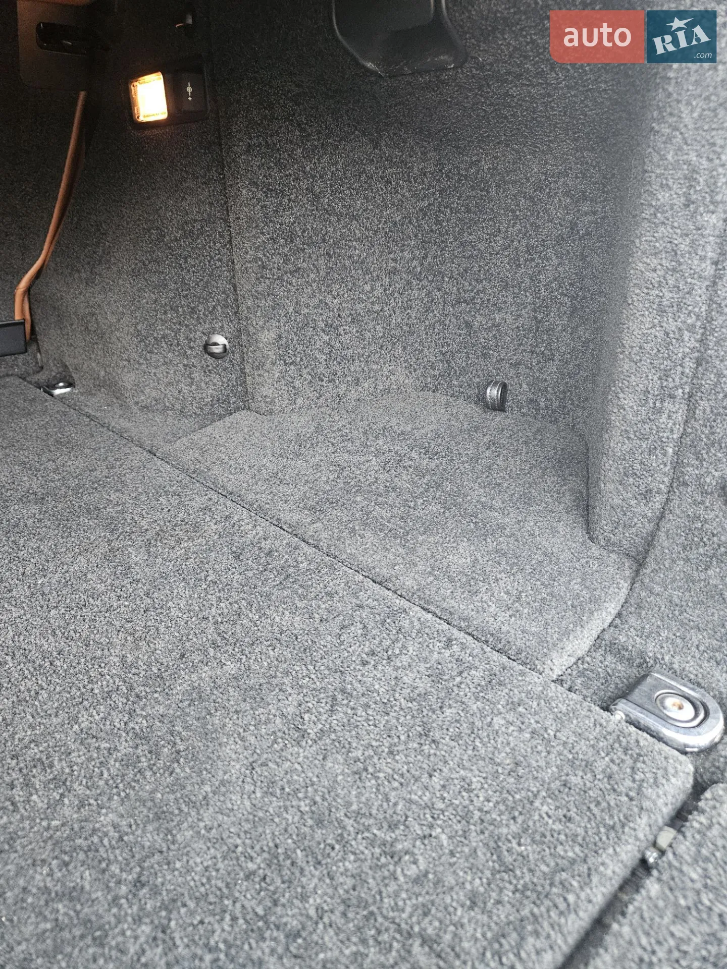 2010 Land Rover Range Rover - мініатюра 76
