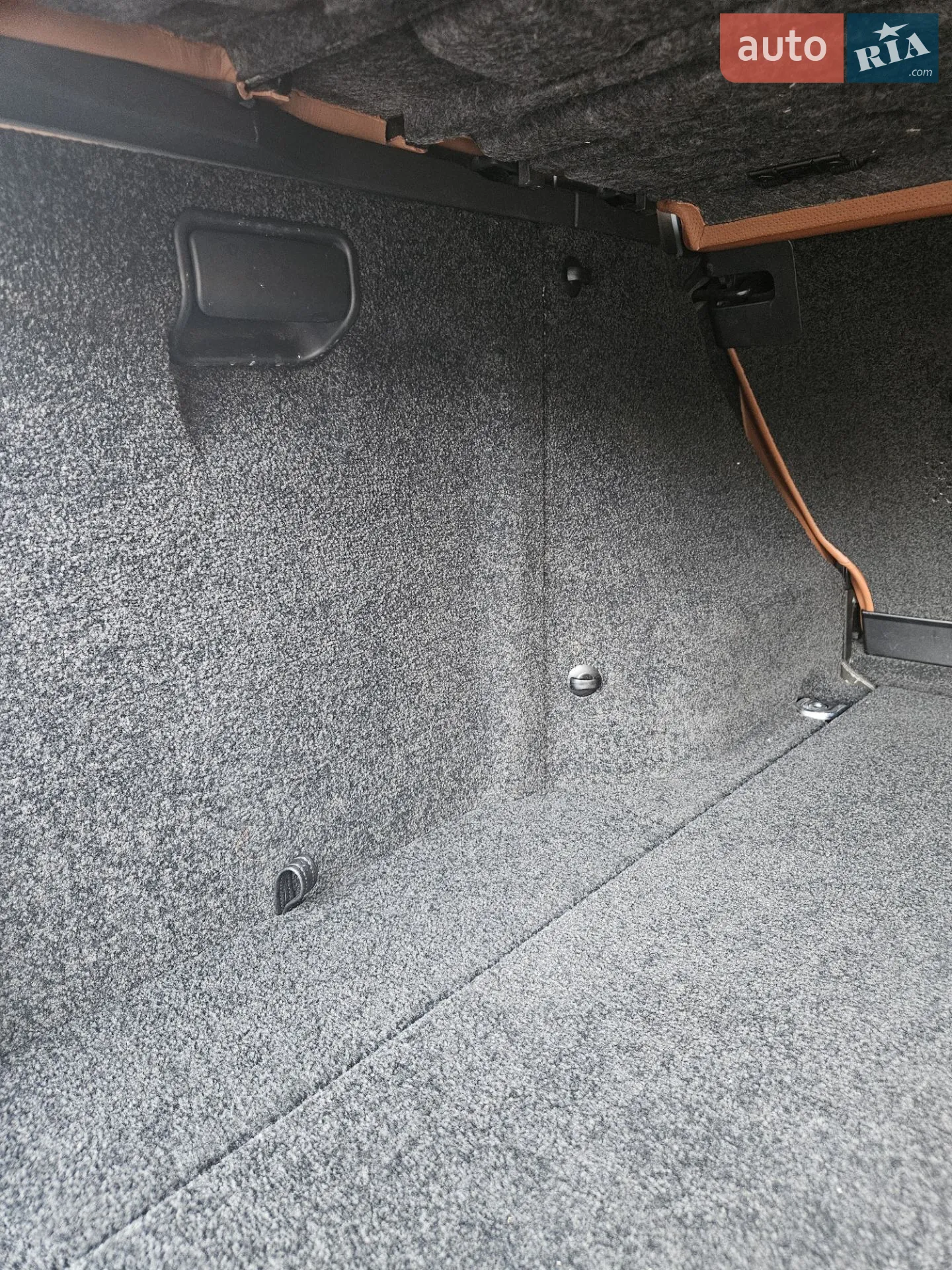 2010 Land Rover Range Rover - мініатюра 75