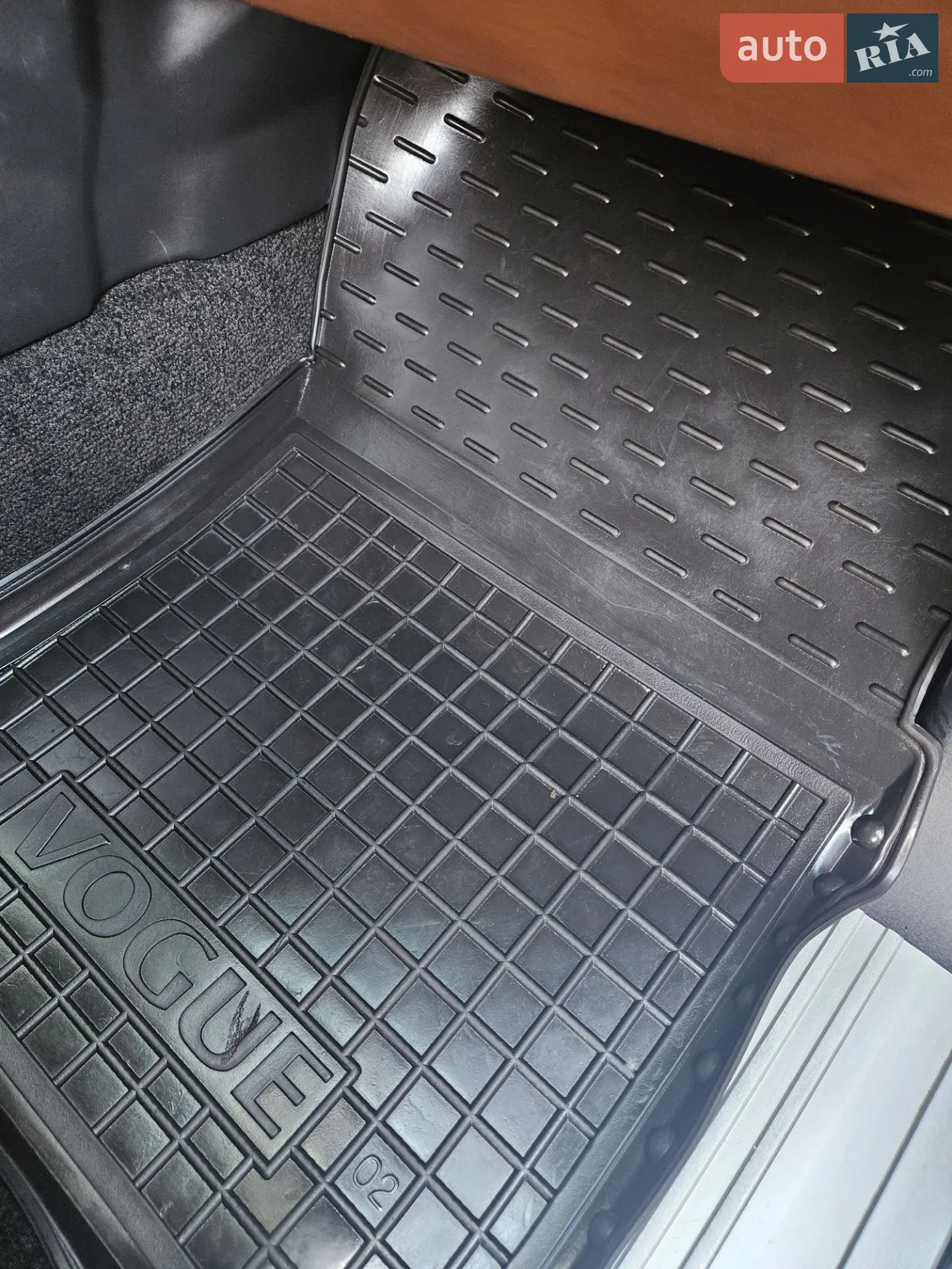 2010 Land Rover Range Rover - мініатюра 71