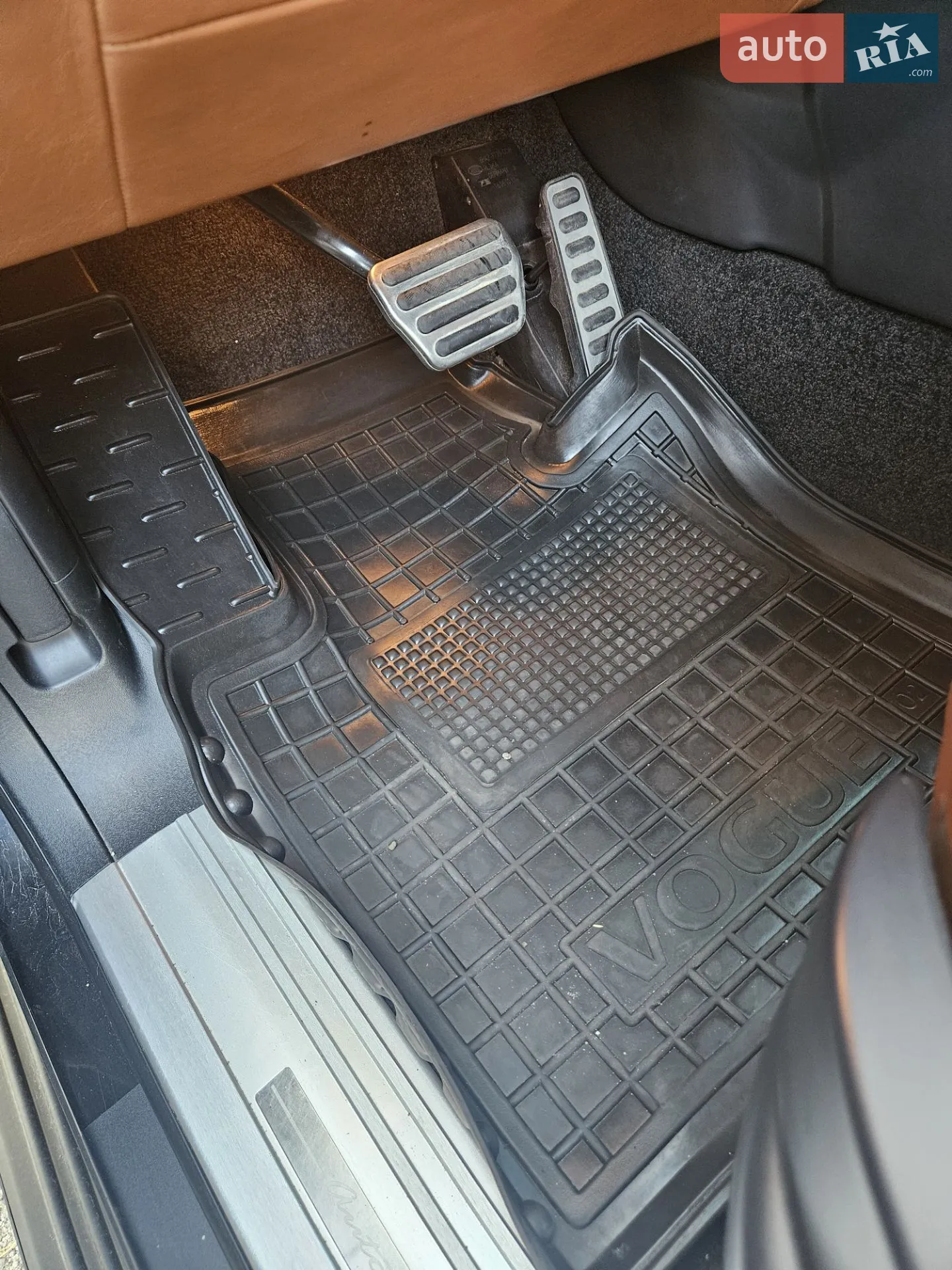2010 Land Rover Range Rover - мініатюра 70