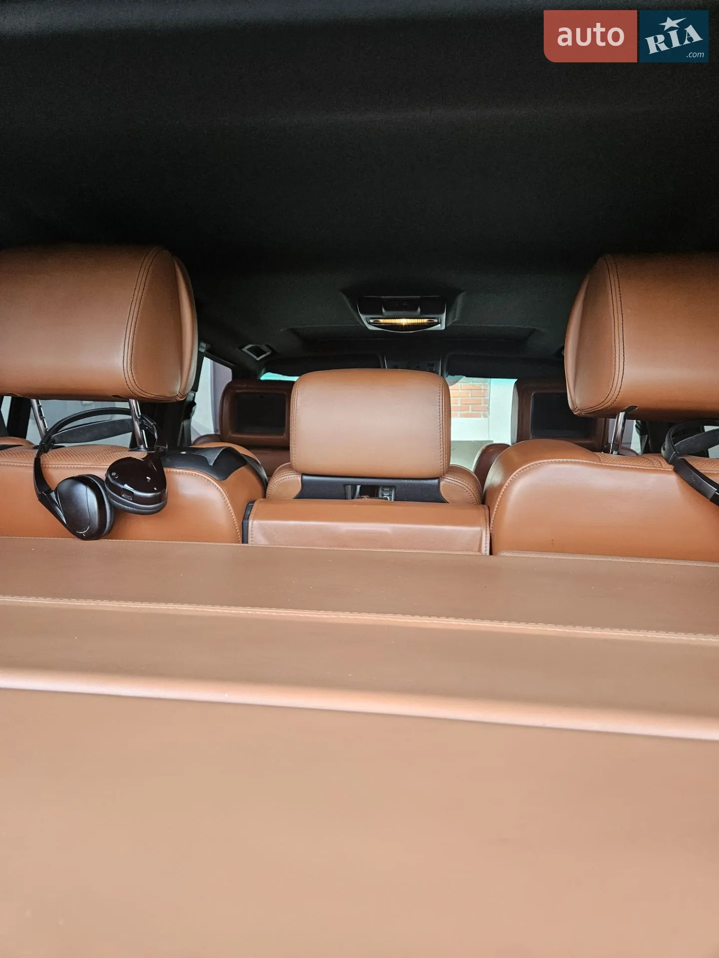 2010 Land Rover Range Rover - мініатюра 79