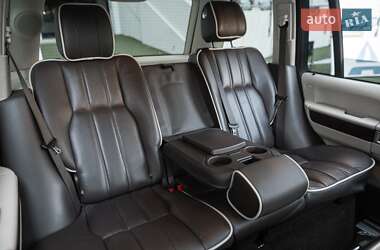 Внедорожник / Кроссовер Land Rover Range Rover 2010 в 