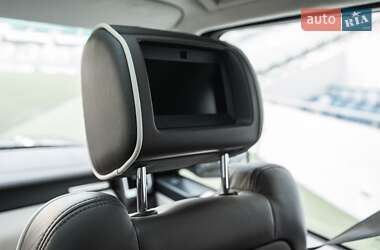 Внедорожник / Кроссовер Land Rover Range Rover 2010 в 