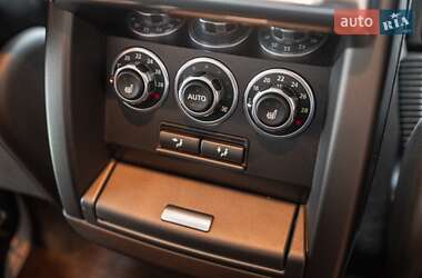 Внедорожник / Кроссовер Land Rover Range Rover 2010 в 
