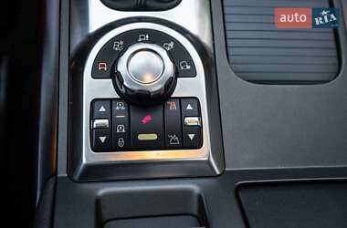 Внедорожник / Кроссовер Land Rover Range Rover 2010 в 