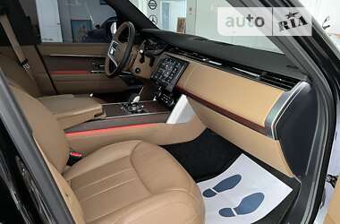 Позашляховик / Кросовер Land Rover Range Rover 2023 в Одесі