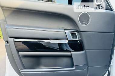 Внедорожник / Кроссовер Land Rover Range Rover 2014 в Днепре