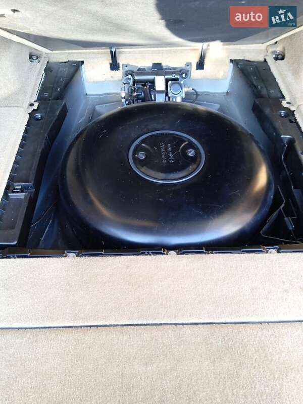 Позашляховик / Кросовер Land Rover Range Rover 2007 в Гайсину фото 16 Позашляховик / Кросовер Land Rover Range Rover 2007 в Гайсину