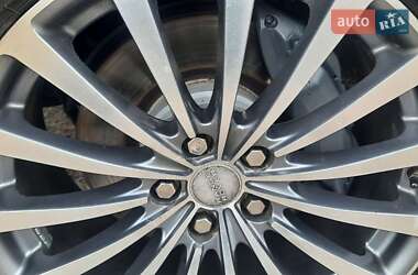 Внедорожник / Кроссовер Land Rover Range Rover 2008 в 
