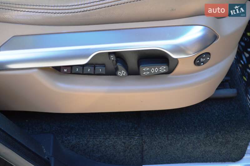 Позашляховик / Кросовер Land Rover Range Rover 2011 в Одесі