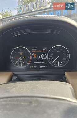 Позашляховик / Кросовер Land Rover Range Rover 2010 в 