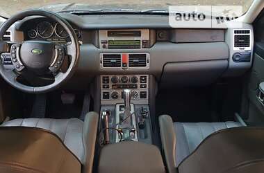 Внедорожник / Кроссовер Land Rover Range Rover 2003 в Днепре