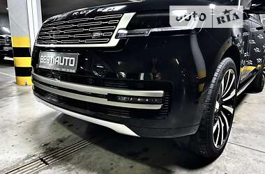 Позашляховик / Кросовер Land Rover Range Rover 2023 в Києві