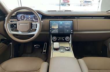 Внедорожник / Кроссовер Land Rover Range Rover 2023 в Днепре