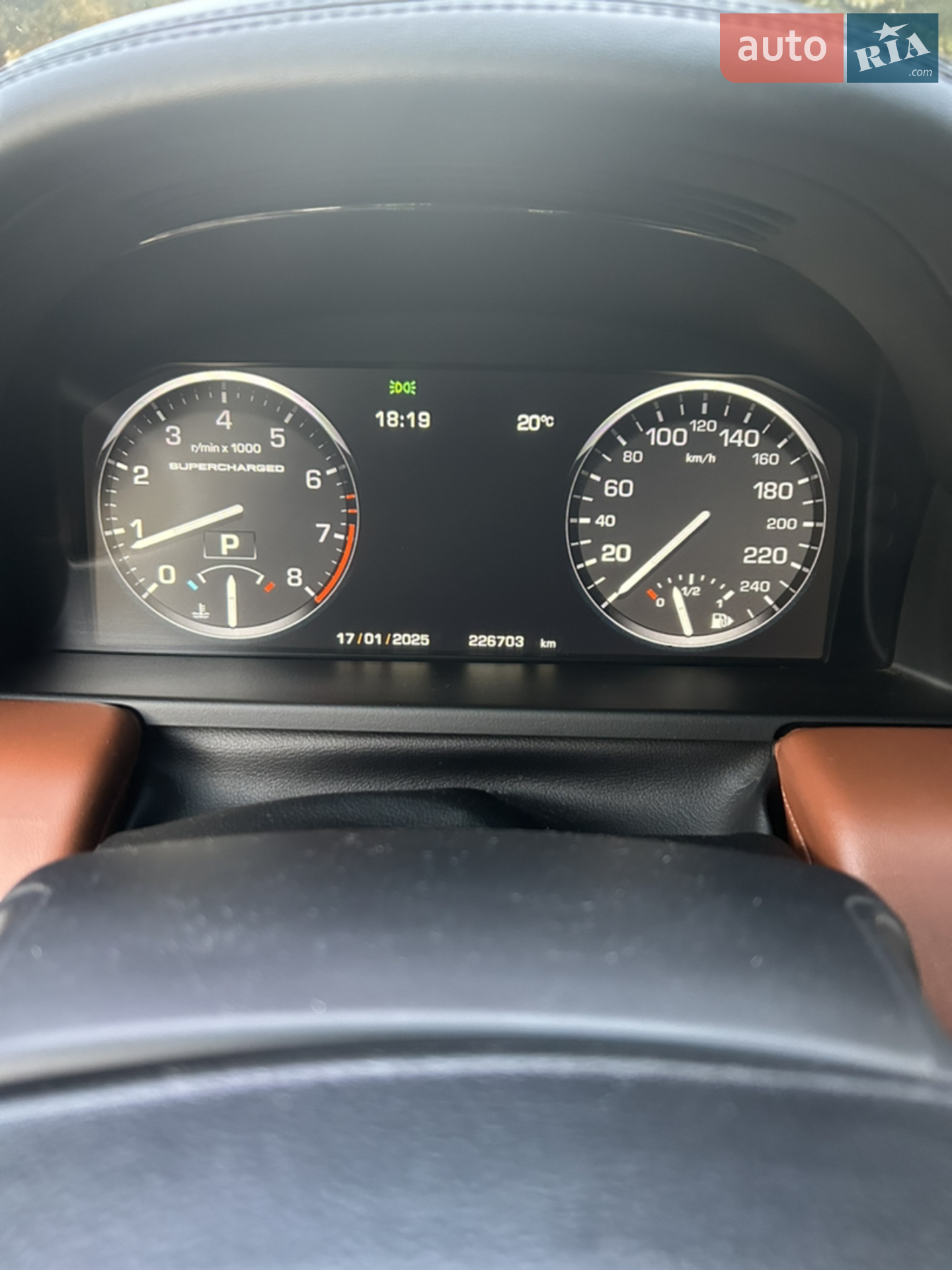 2011 Land Rover Range Rover - мініатюра 29