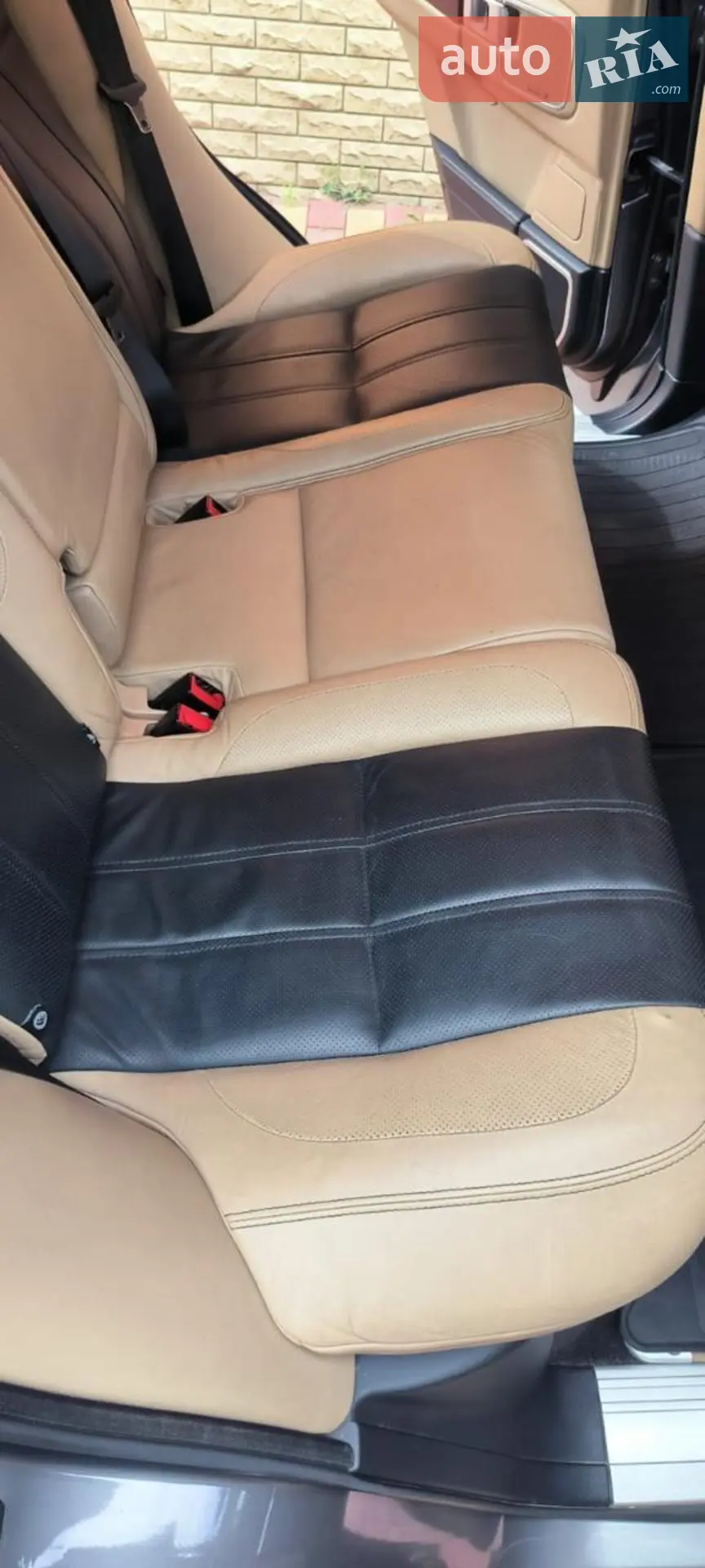 2010 Land Rover Range Rover - мініатюра 15