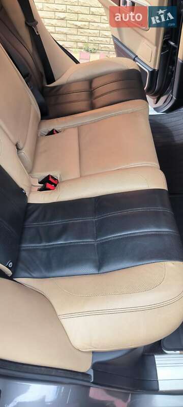 Внедорожник / Кроссовер Land Rover Range Rover 2010 в Днепре