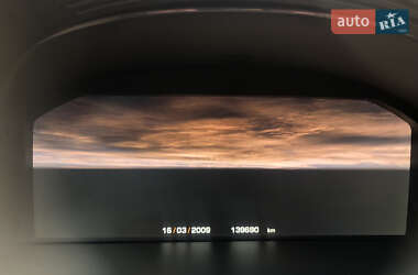 Позашляховик / Кросовер Land Rover Range Rover 2012 в 