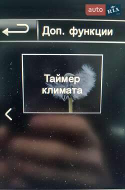 Внедорожник / Кроссовер Land Rover Range Rover 2016 в 