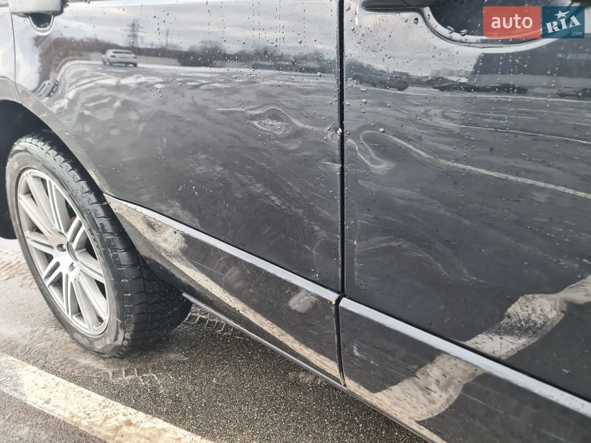 2011 Land Rover Range Rover - мініатюра 40