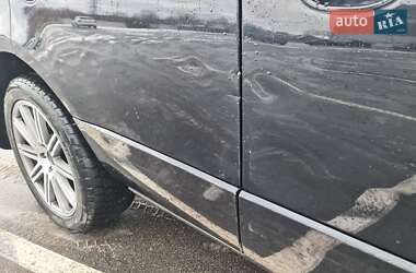 Внедорожник / Кроссовер Land Rover Range Rover 2011 в Киеве