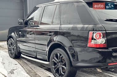 Внедорожник / Кроссовер Land Rover Range Rover 2012 в Хмельнике