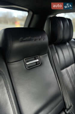 Внедорожник / Кроссовер Land Rover Range Rover 2014 в 