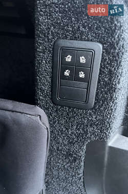 Внедорожник / Кроссовер Land Rover Range Rover 2014 в 