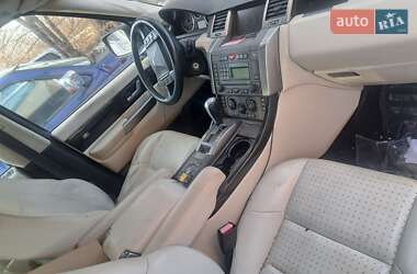 Позашляховик / Кросовер Land Rover Range Rover 2005 в Львові