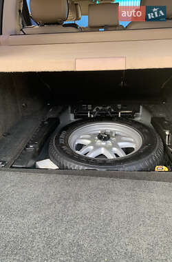 Внедорожник / Кроссовер Land Rover Range Rover 2006 в 