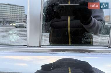 Внедорожник / Кроссовер Land Rover Range Rover 2008 в 