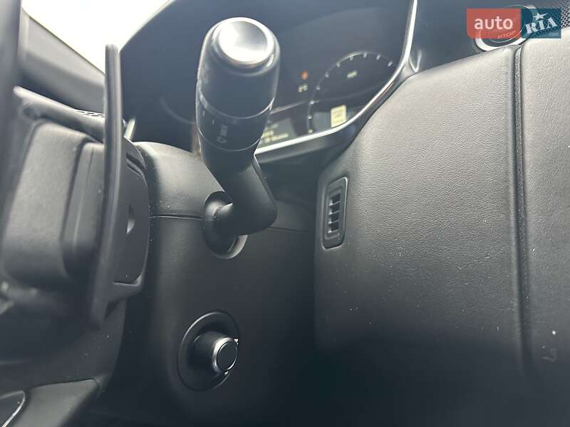 Внедорожник / Кроссовер Land Rover Range Rover 2015 в Белой Церкви