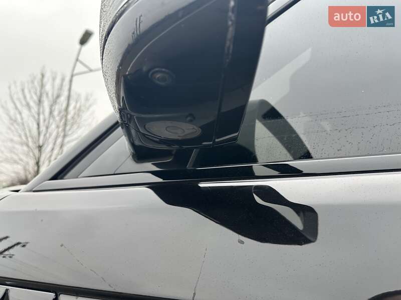 Внедорожник / Кроссовер Land Rover Range Rover 2015 в Белой Церкви