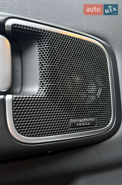 Внедорожник / Кроссовер Land Rover Range Rover 2008 в 