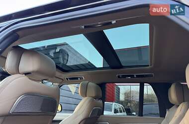 Позашляховик / Кросовер Land Rover Range Rover 2024 в 