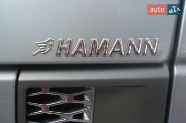 Позашляховик / Кросовер Land Rover Range Rover 2008 в Чернівцях