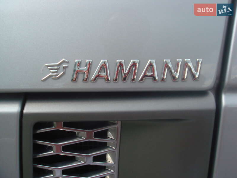 Позашляховик / Кросовер Land Rover Range Rover 2008 в Чернівцях