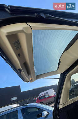 Внедорожник / Кроссовер Land Rover Range Rover 2012 в 