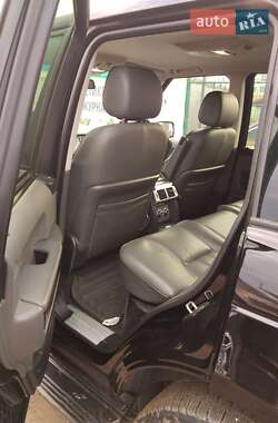 Внедорожник / Кроссовер Land Rover Range Rover 2007 в Ивано-Франковске