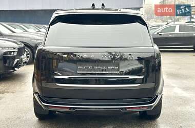 Позашляховик / Кросовер Land Rover Range Rover 2023 в Києві