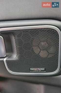 Внедорожник / Кроссовер Land Rover Range Rover 2011 в 