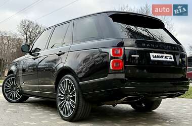 Внедорожник / Кроссовер Land Rover Range Rover 2020 в Одессе